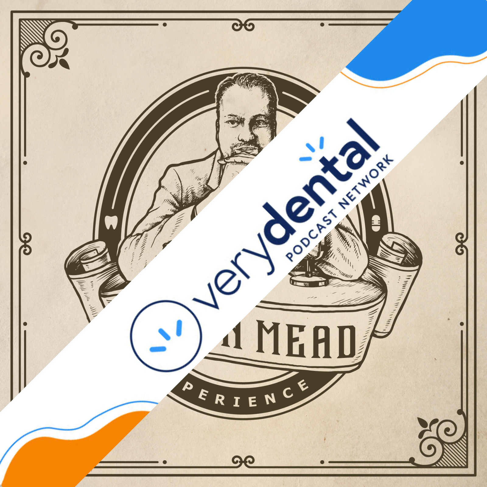The Very Dental Podcast Network