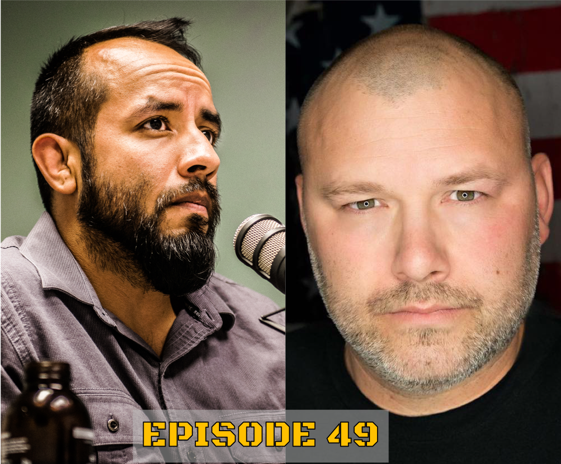 The After Action Review Podcast