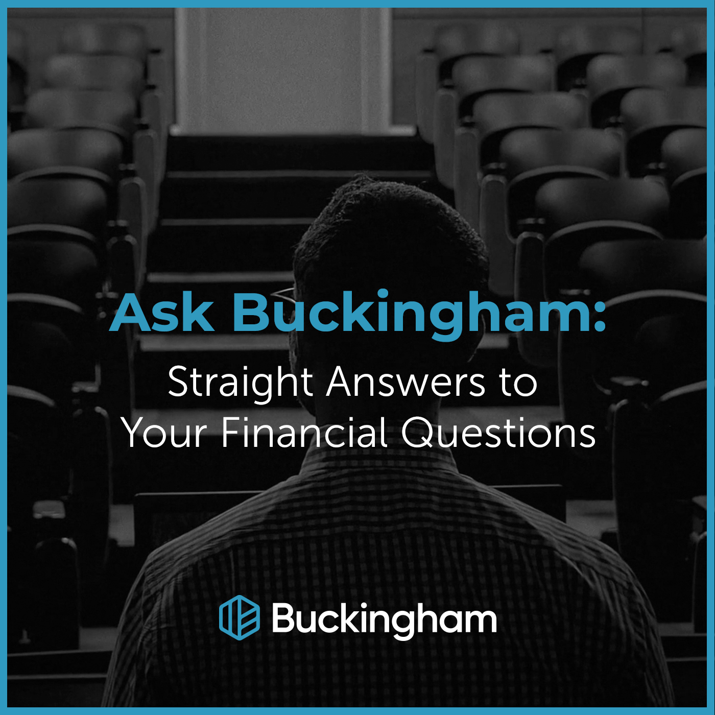 Ask Buckingham