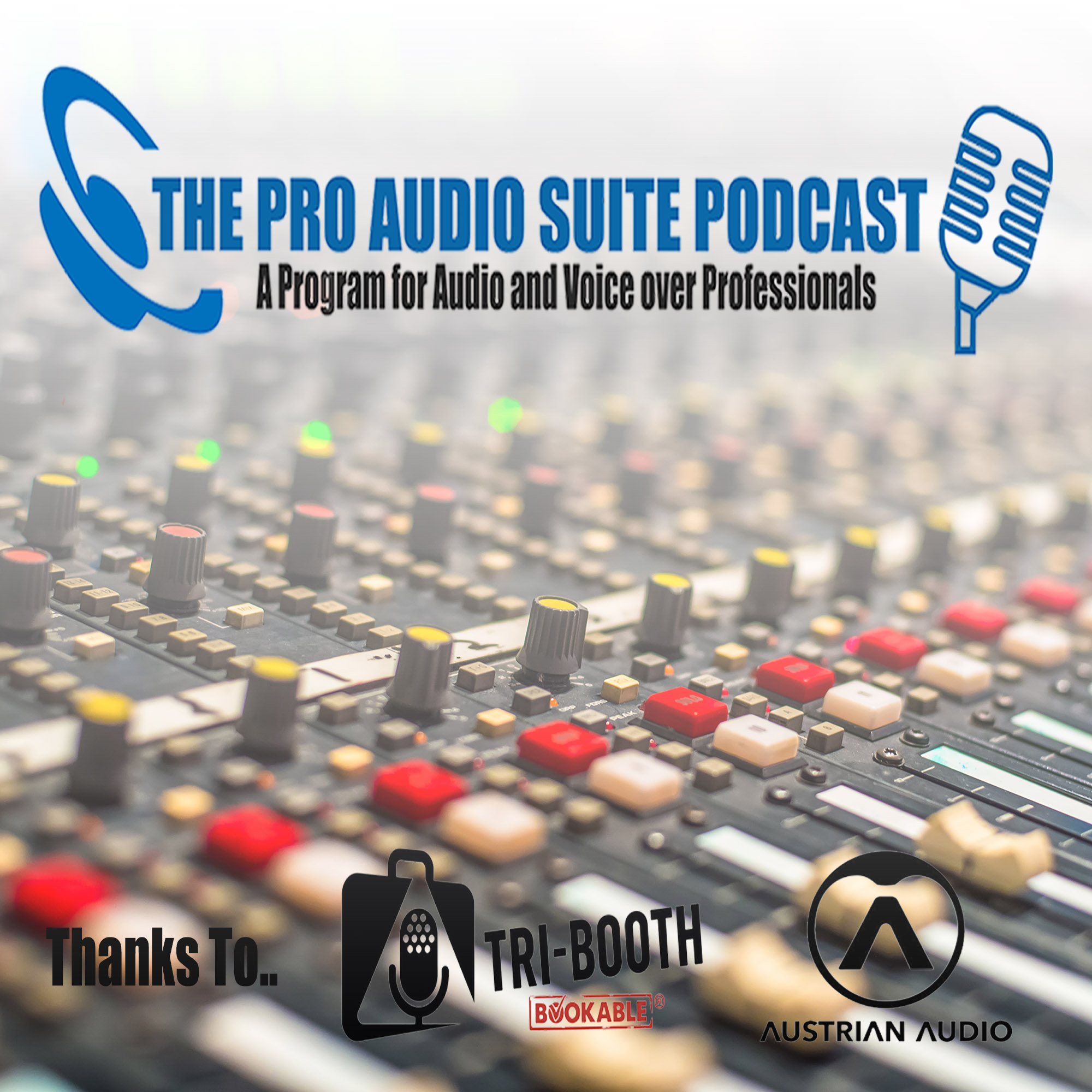 Review - the Konos 80-element, high fidelity microphone