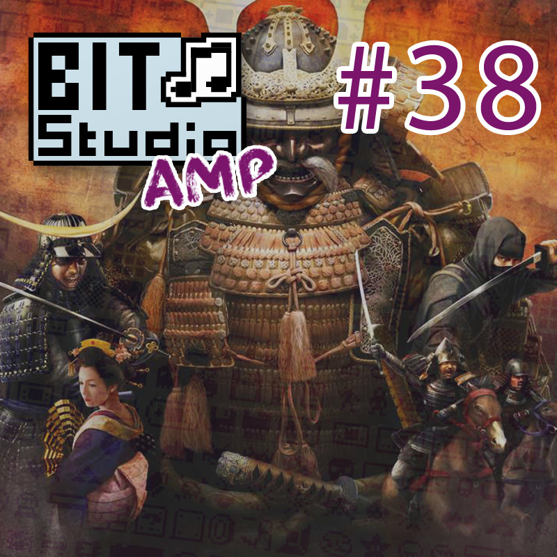 Bit Studio Amp