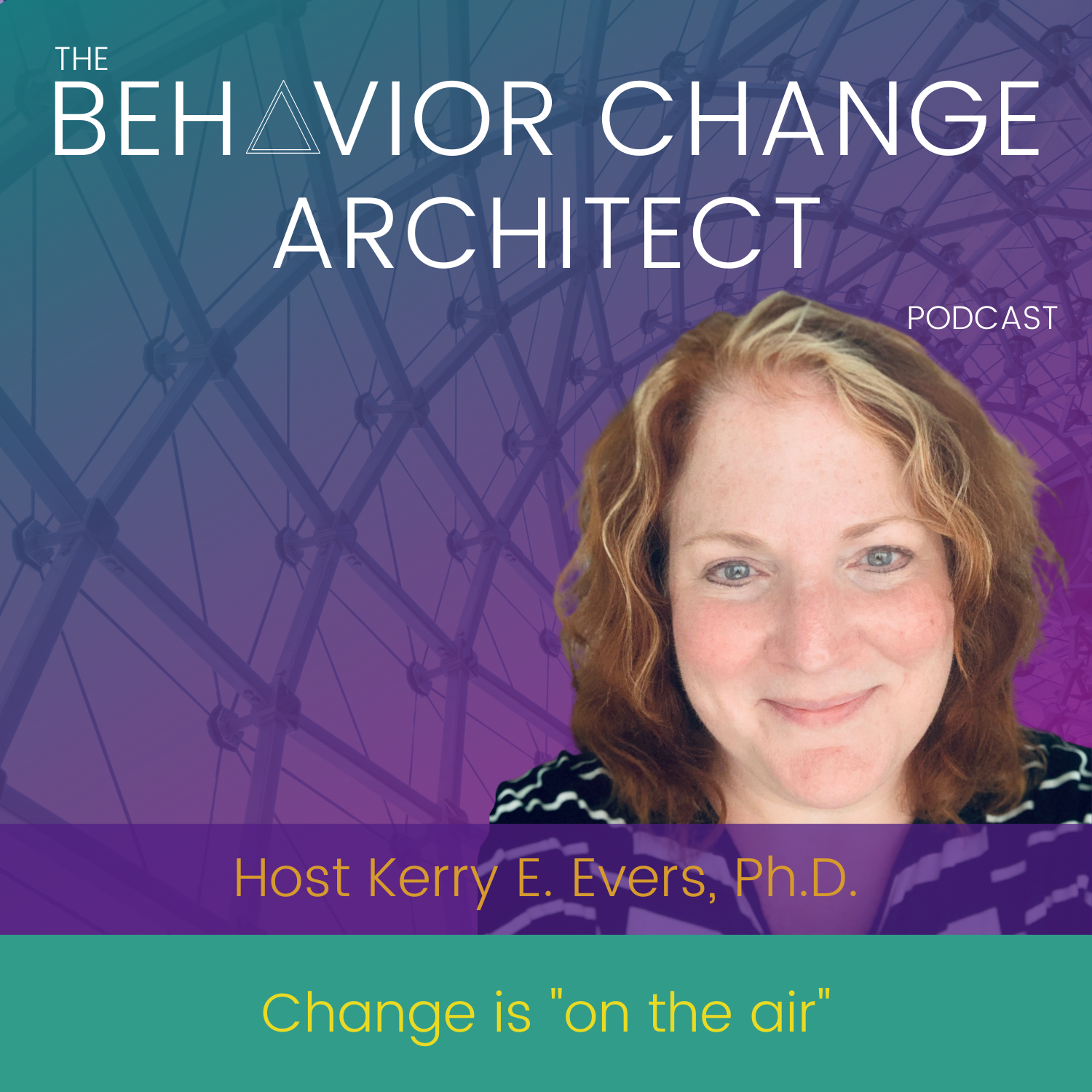 Behavior Change Architect