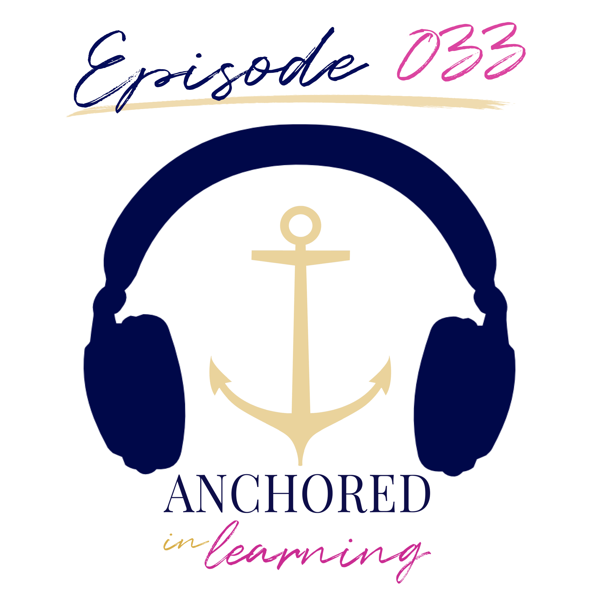 Anchored in Learning