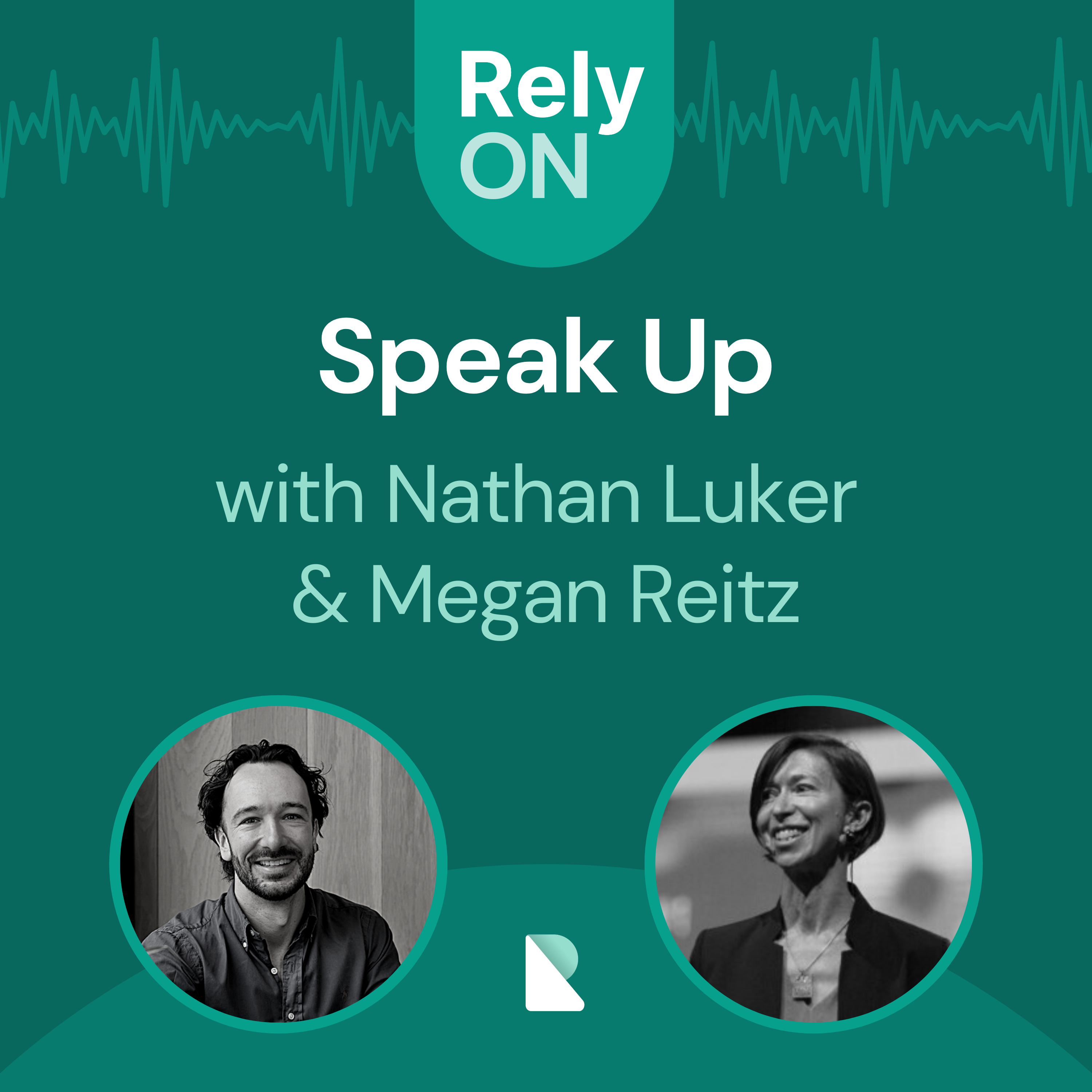 RelyOn podcast