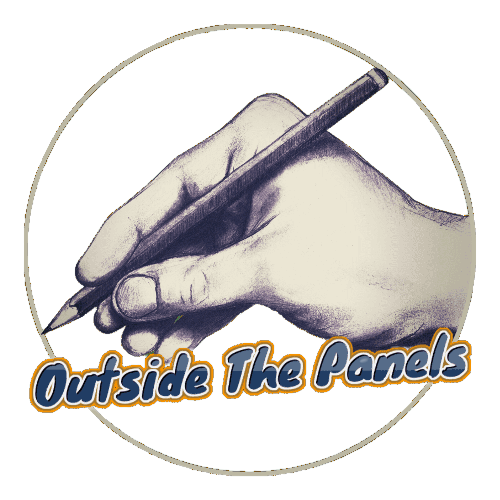 Outside The Panels