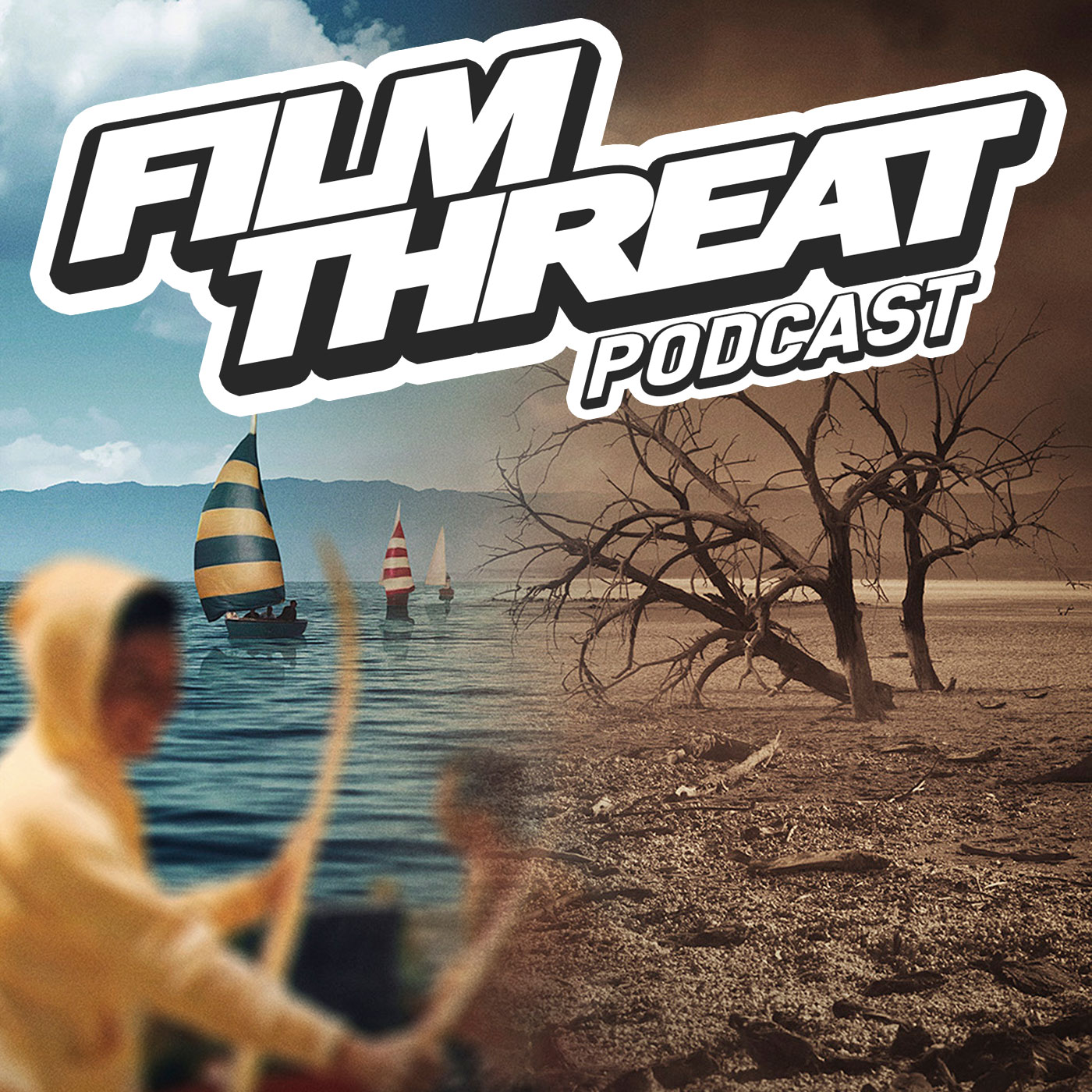 Podcast episode image