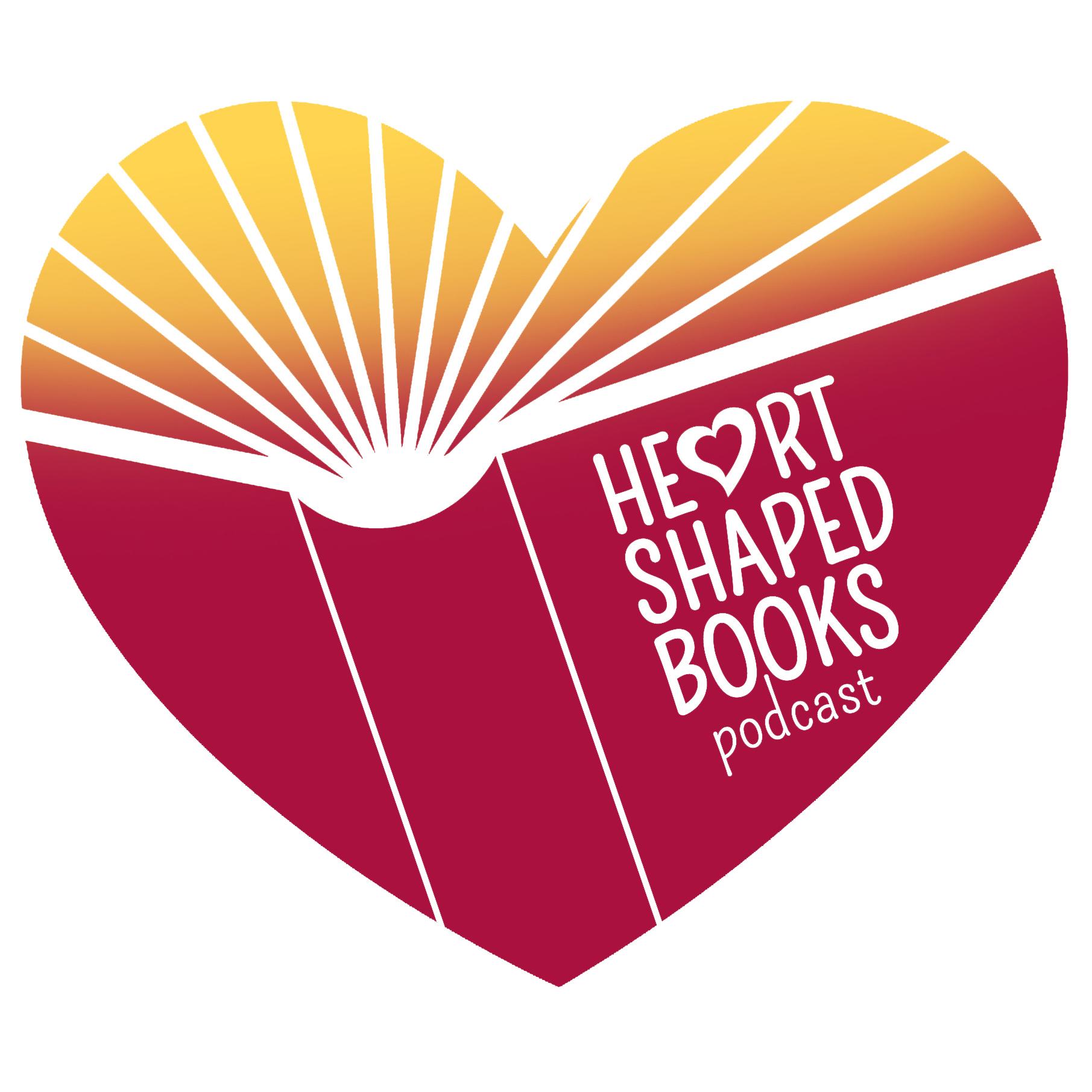 The Heart-Shaped Books Podcast