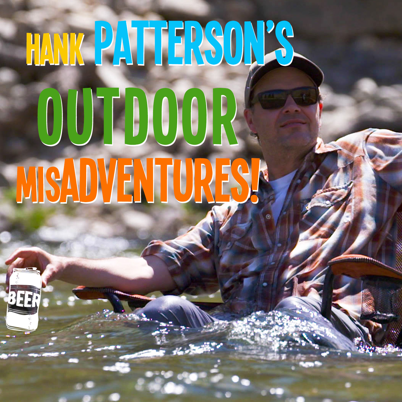 Hank Patterson\'s Outdoor MisAdventures