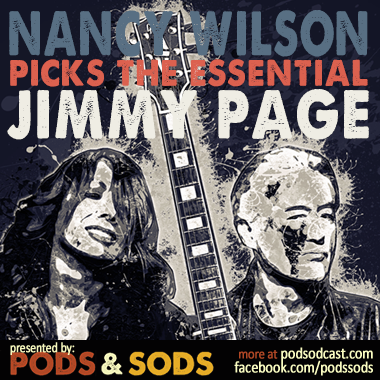 THE PODS & SODS NETWORK