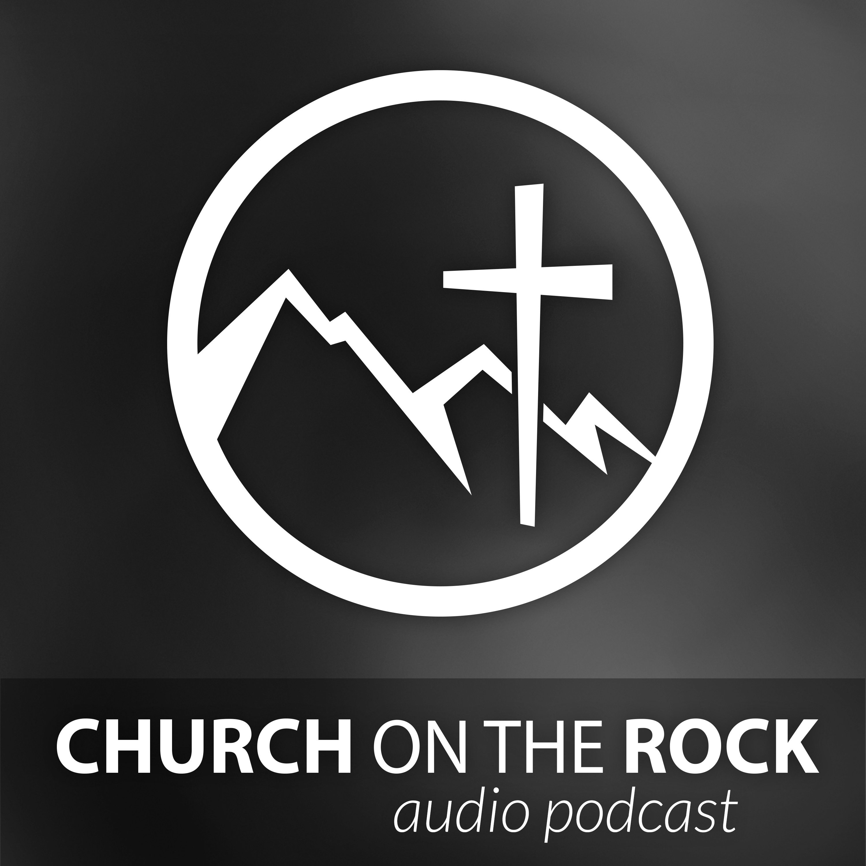 Pastor Brad Wuori - The Love of God - 02.07.21