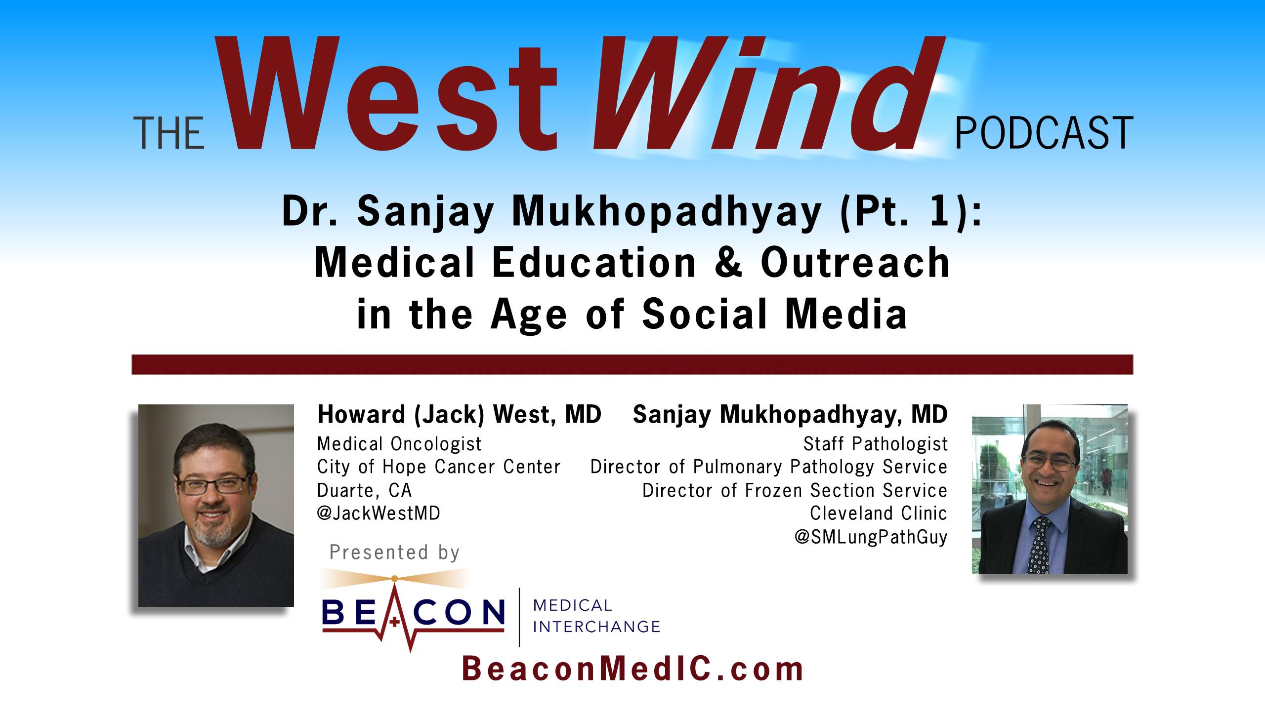 West Wind (Audio)