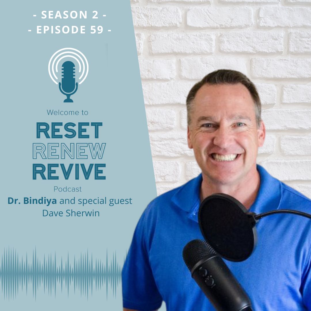 Reset Renew Revive