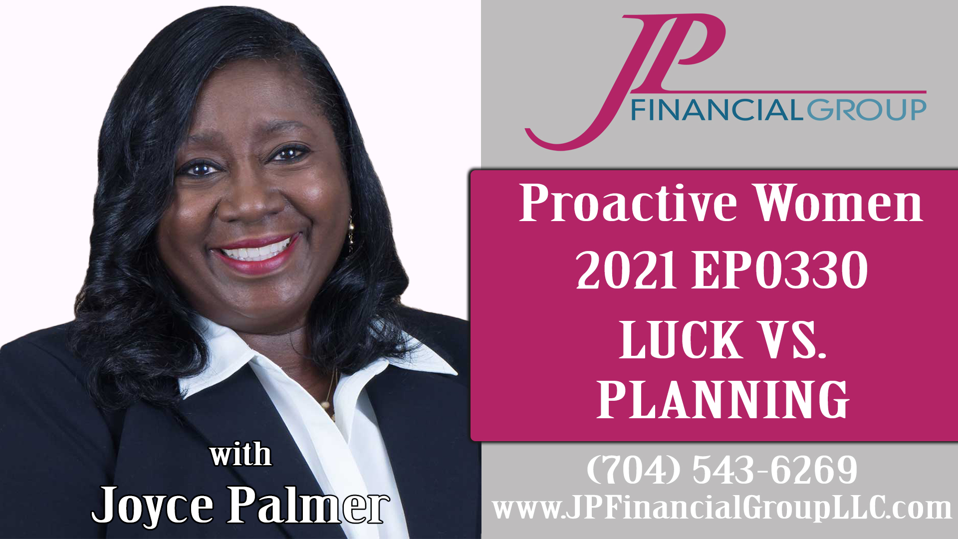 Proactive Women\'s Podcast