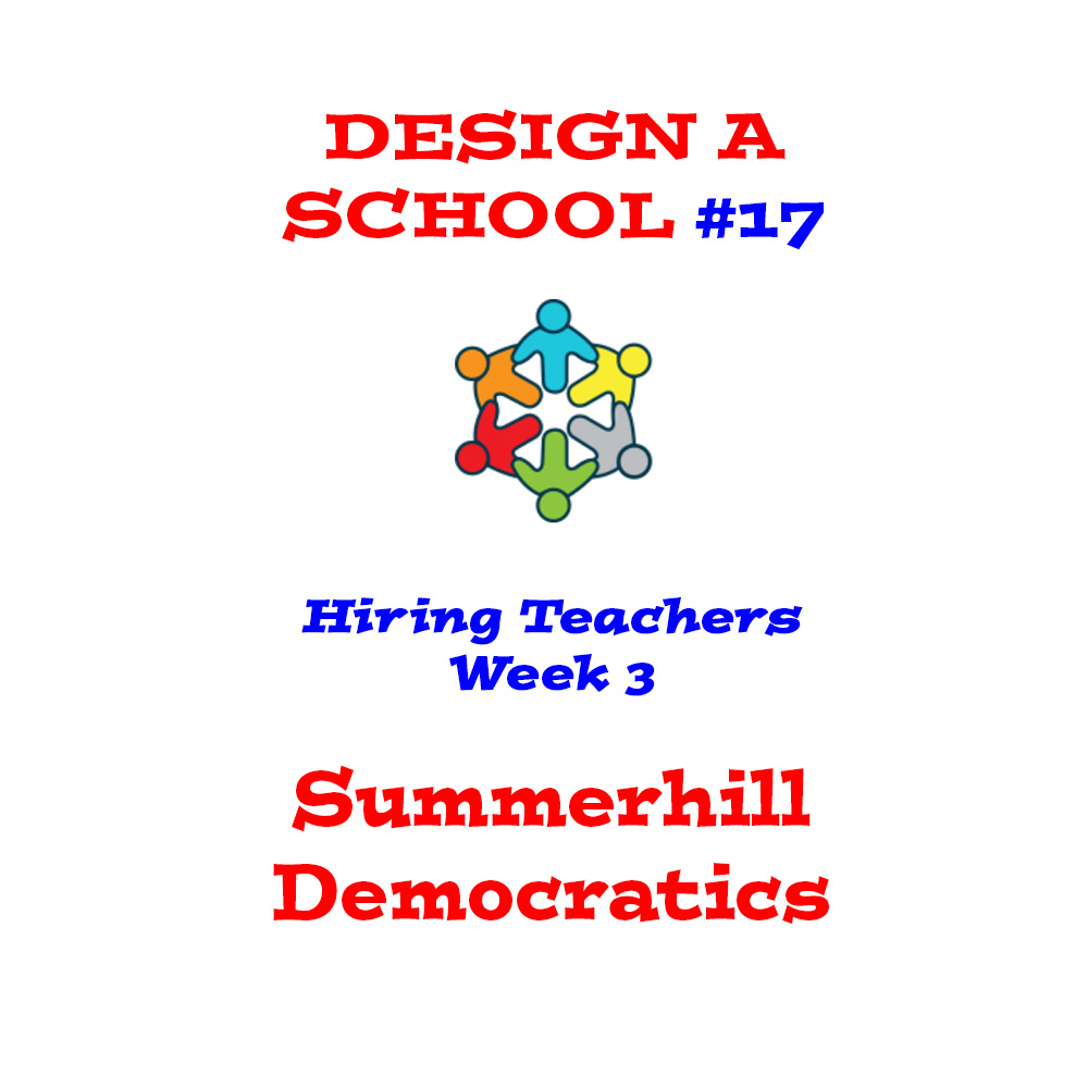 Summerhill Democratics