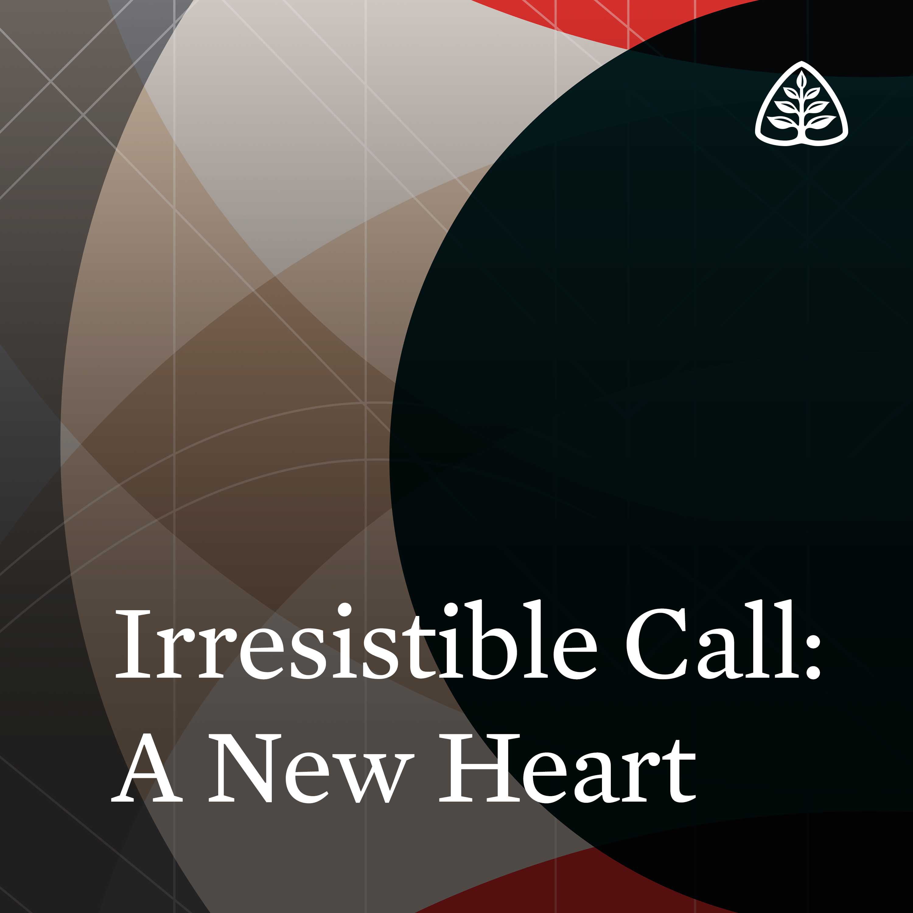 Irresistible Call: A New Heart