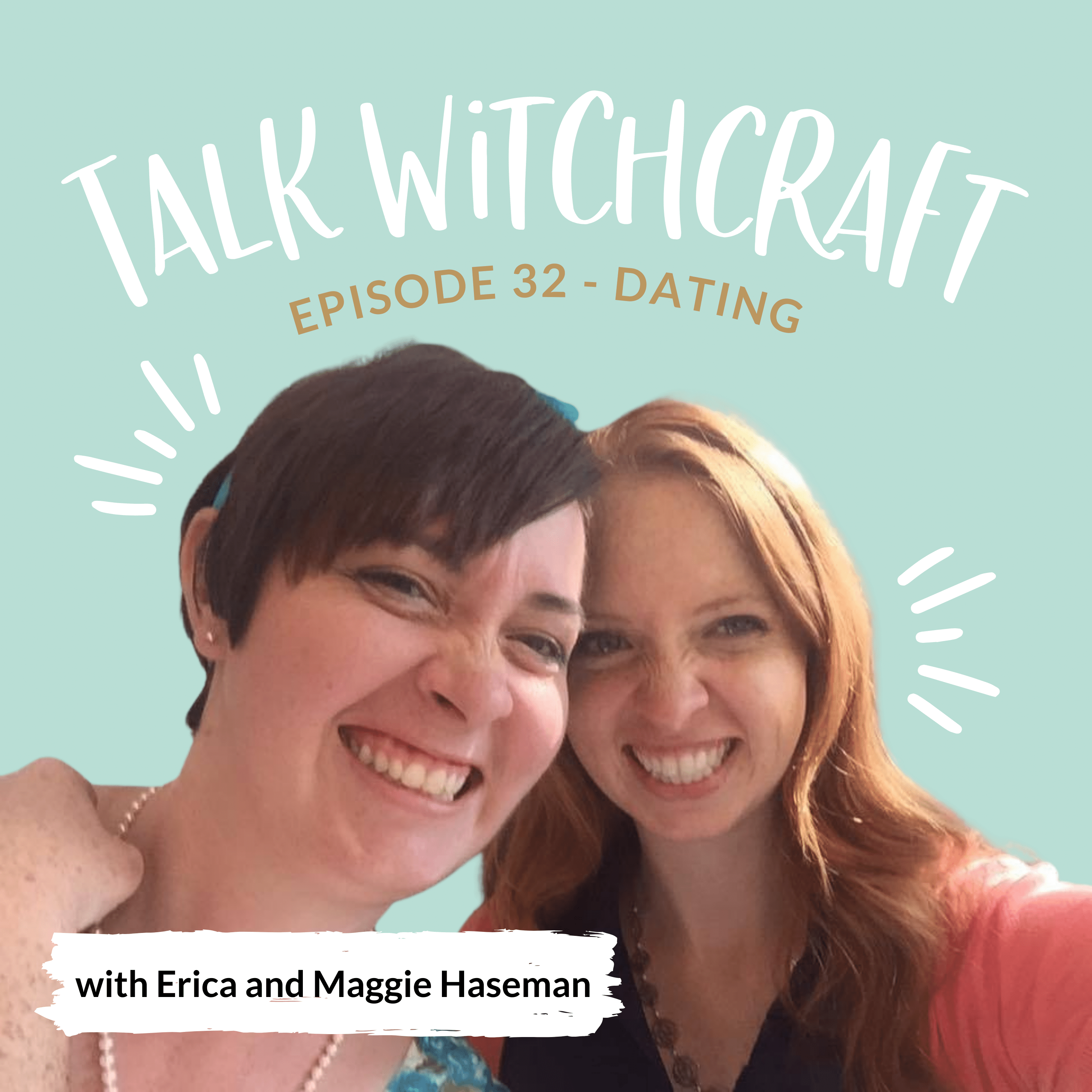 The Mystic Sisters Talk Witchcraft