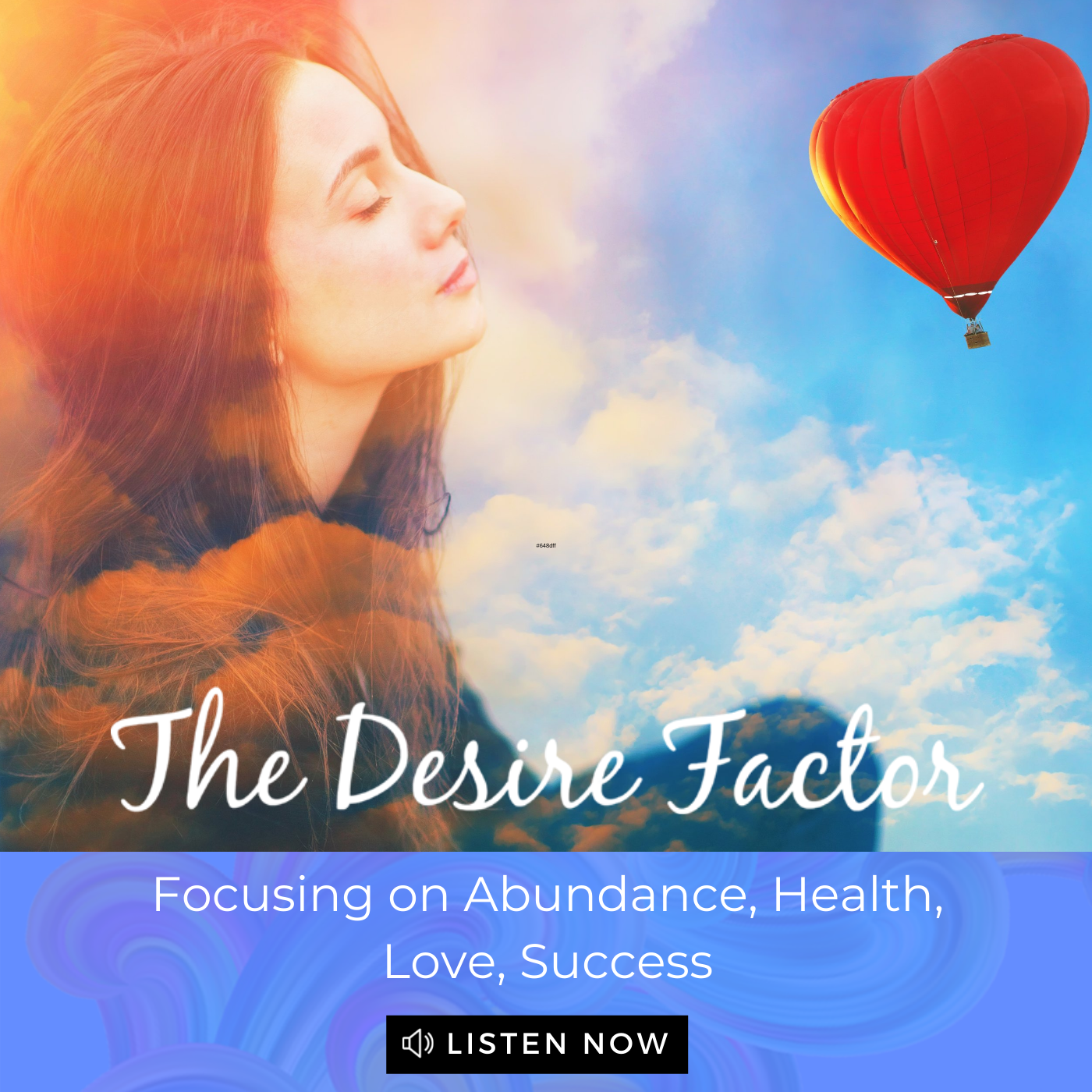 The Desire Factor