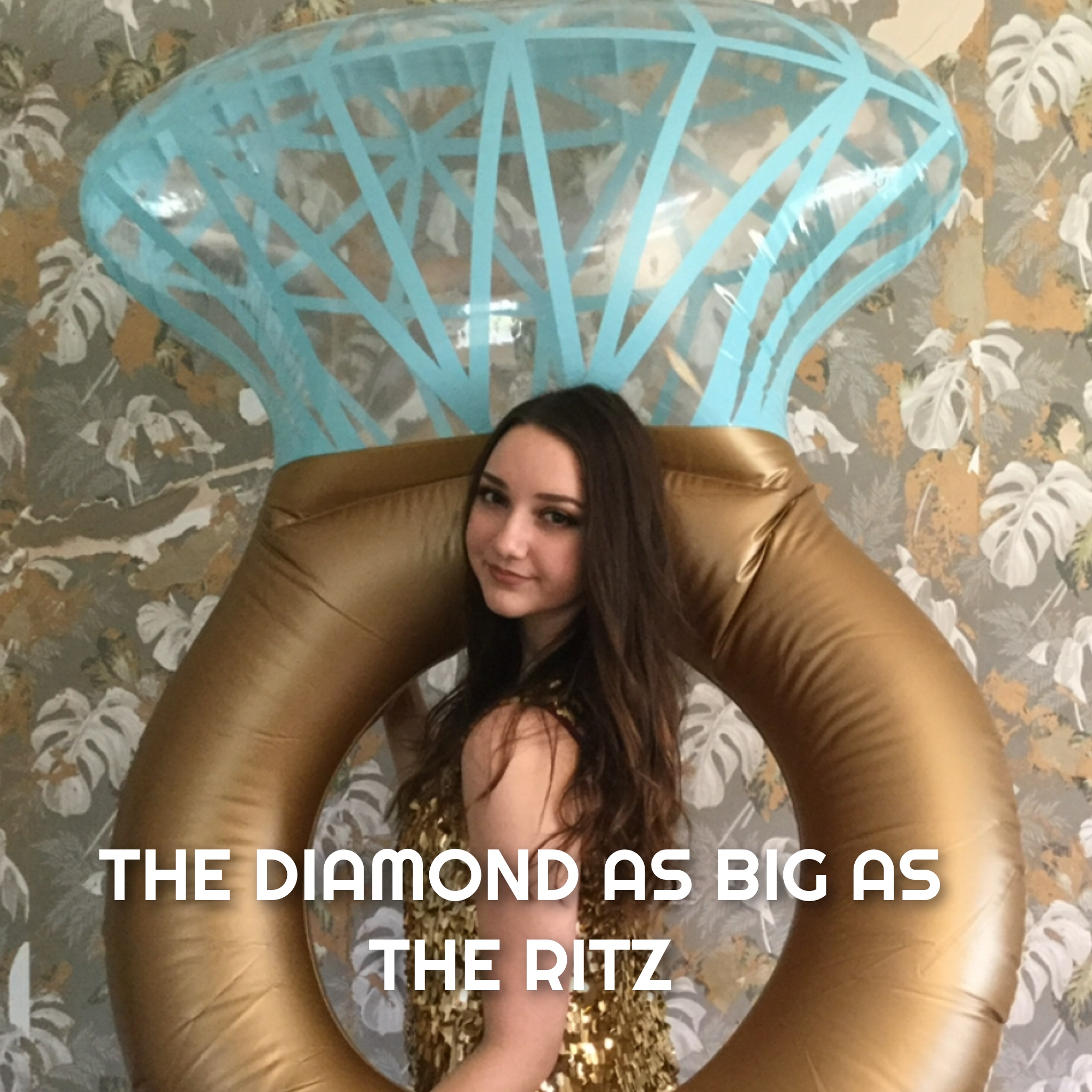 The FitzMuse Podcast