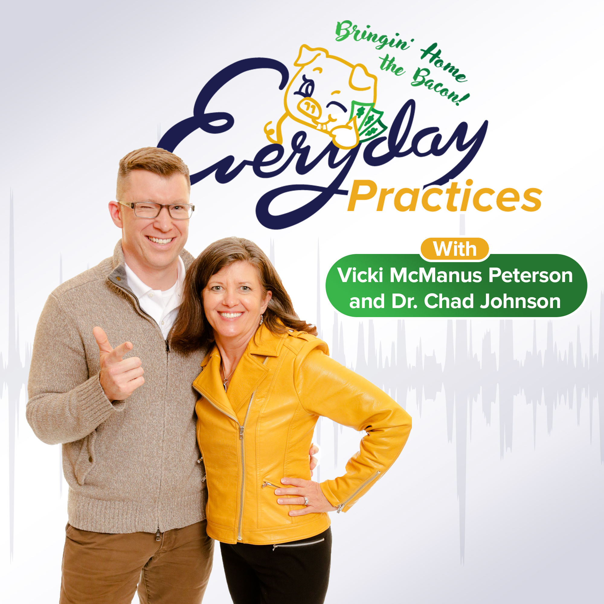 Episode 62 – A Glass Half Full with Dr. William Buchholtz
