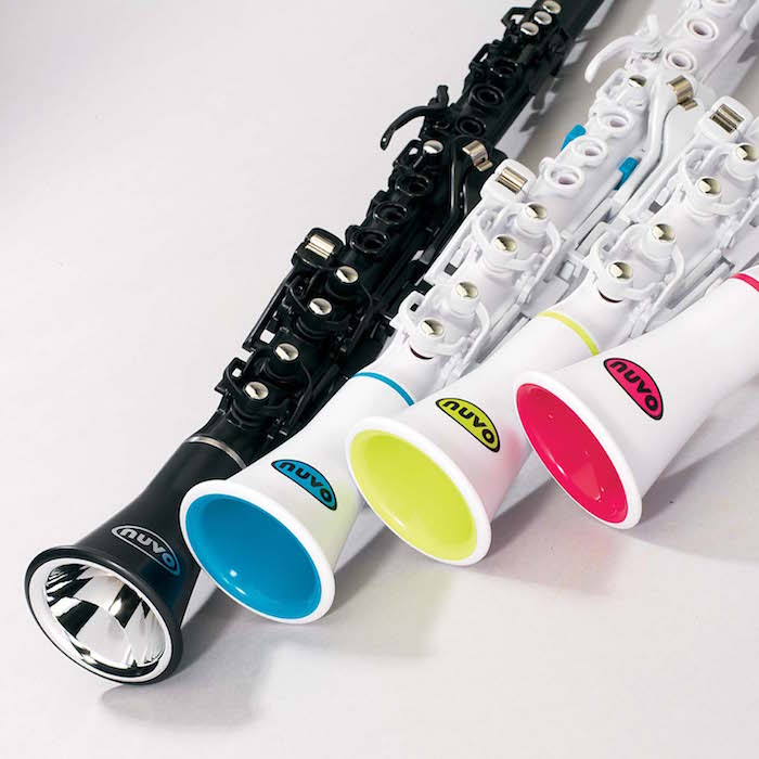 Clarineat