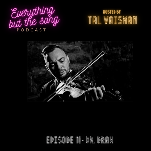 Everything But The Song  Podcast