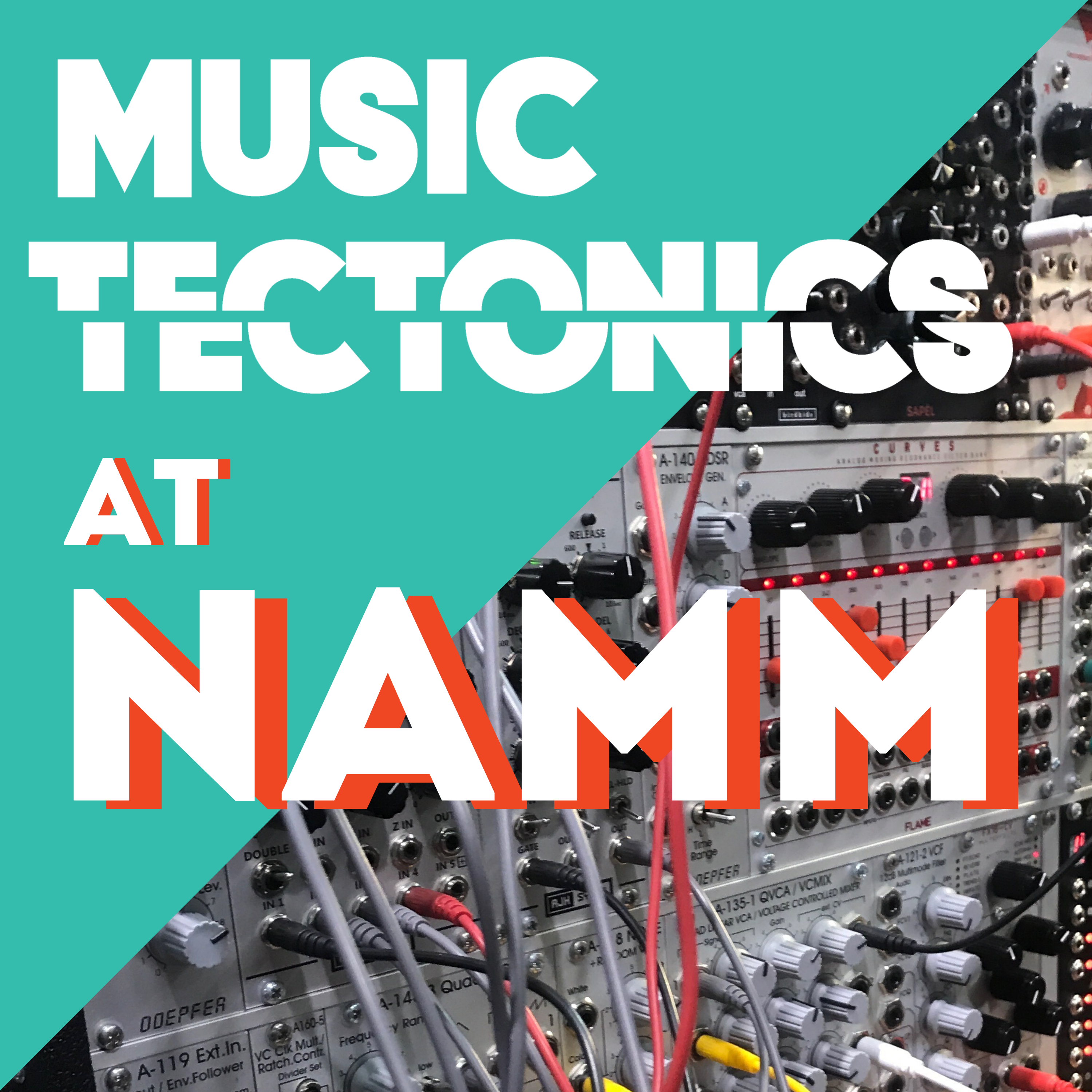 From Rescuing Hostages to Kendrick Lamar's iPhone Collaborator: A NAMM Interview with Reason Studio's Ryan Harlin