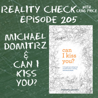 Reality Check with Craig Price