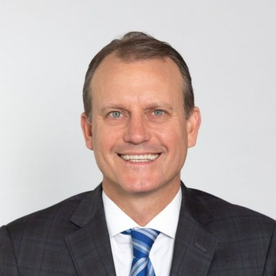 InsideOut with Mike Alkire