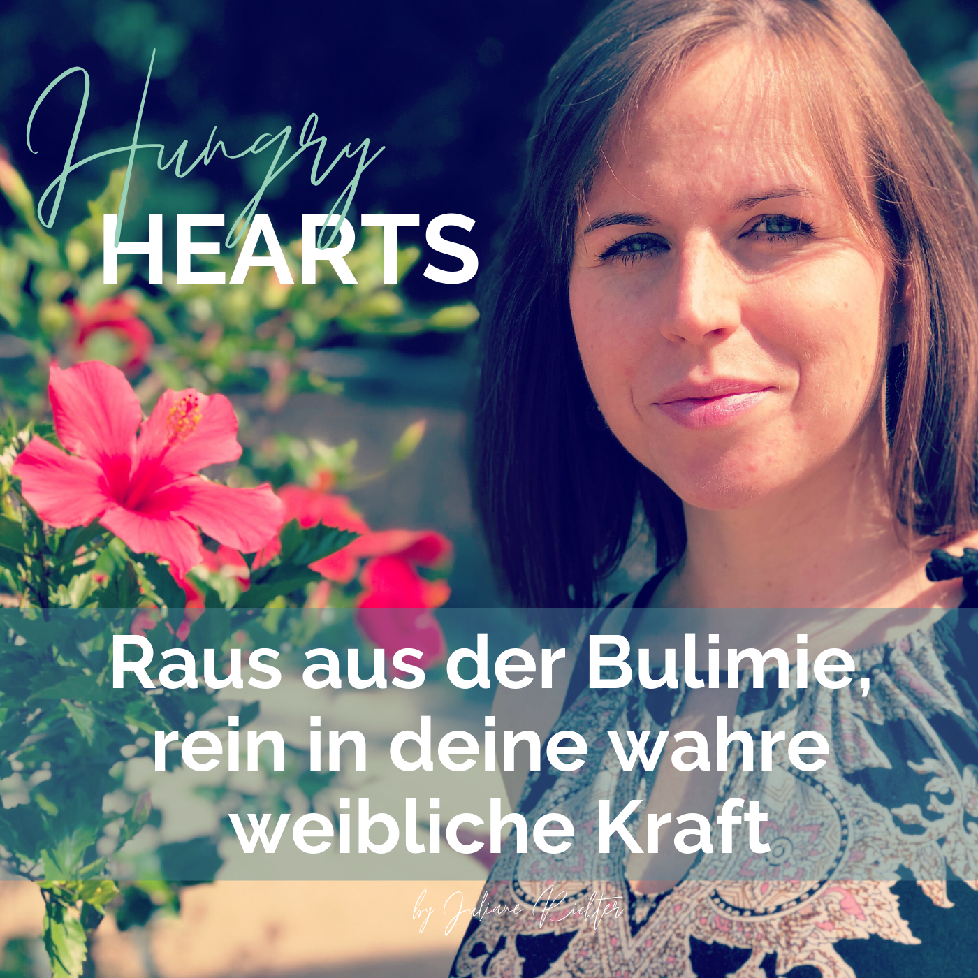 Wenn Wut, Aggression & Zorn starke Trigger deines essgestörten Verhaltens sind - Starke Emotionen transformieren auf dem Heilungsweg