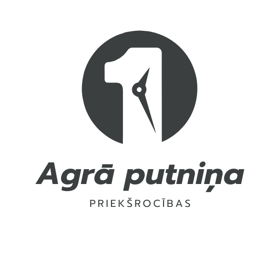 Prāta Rīta Rosme Espresso