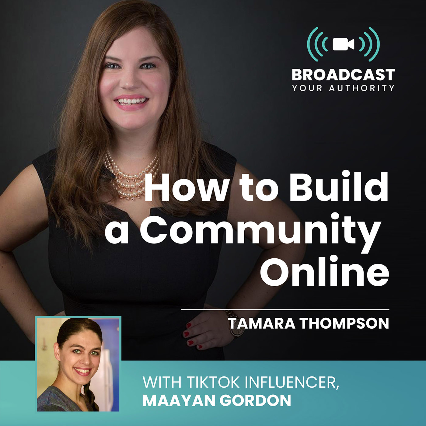 Video Marketing For Business Podcast