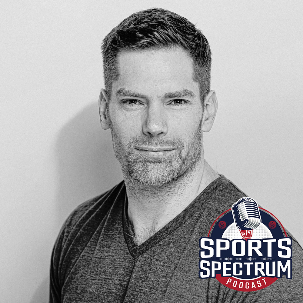Sports Spectrum Podcast