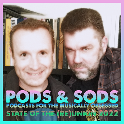 THE PODS & SODS NETWORK