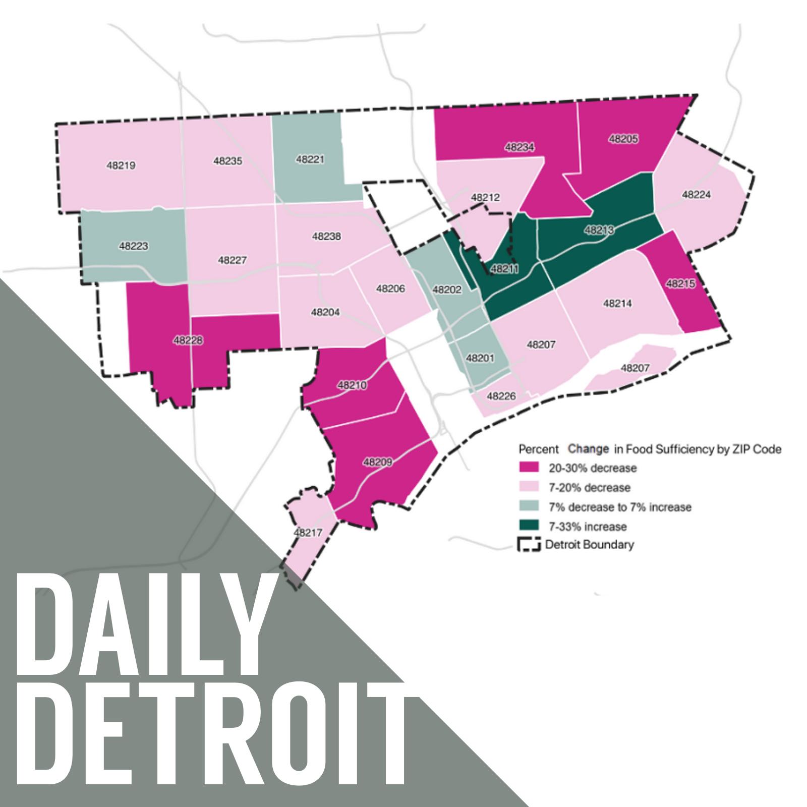 Detroit's grocery store decline (ft. Amy Kuras)