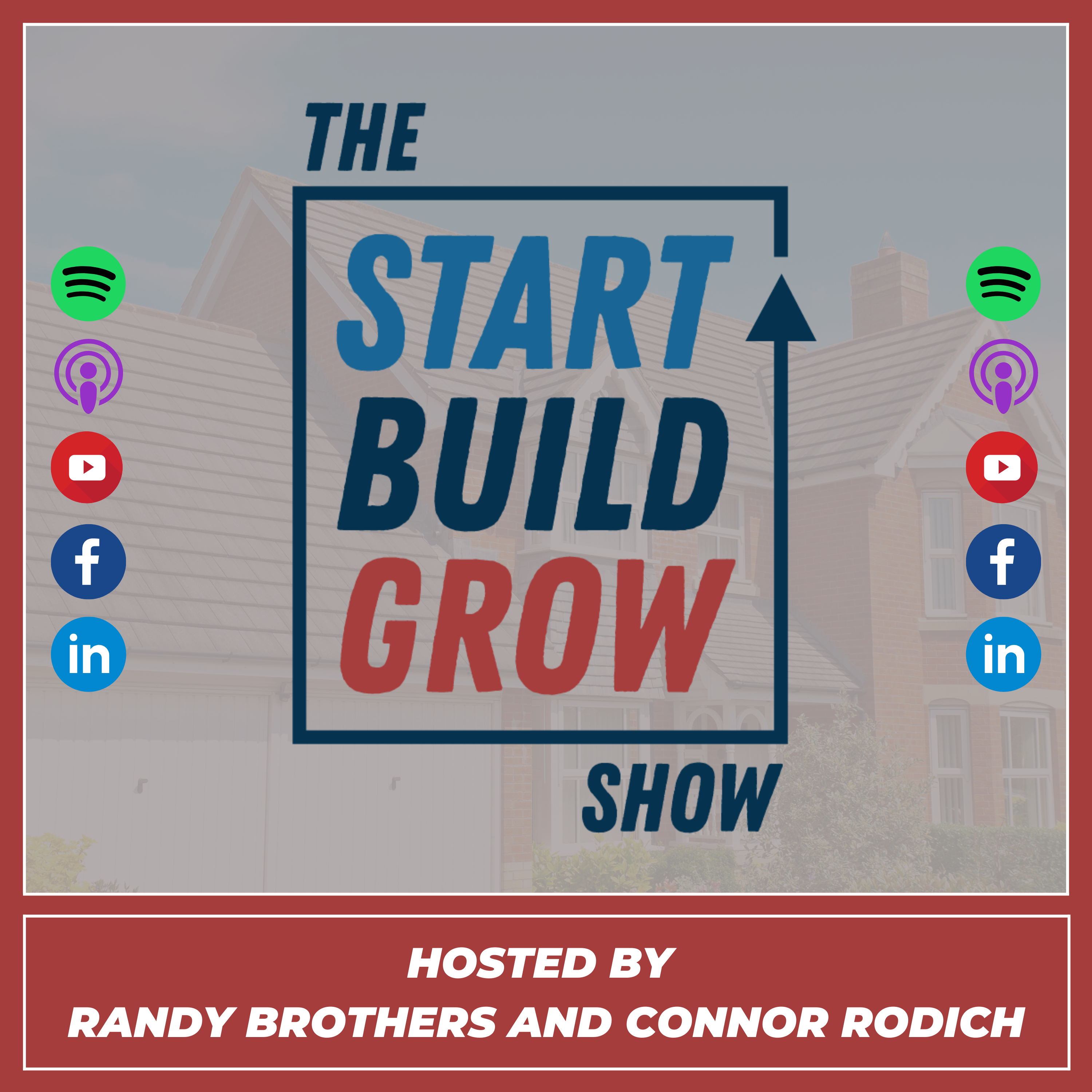 The Start Build Grow Show