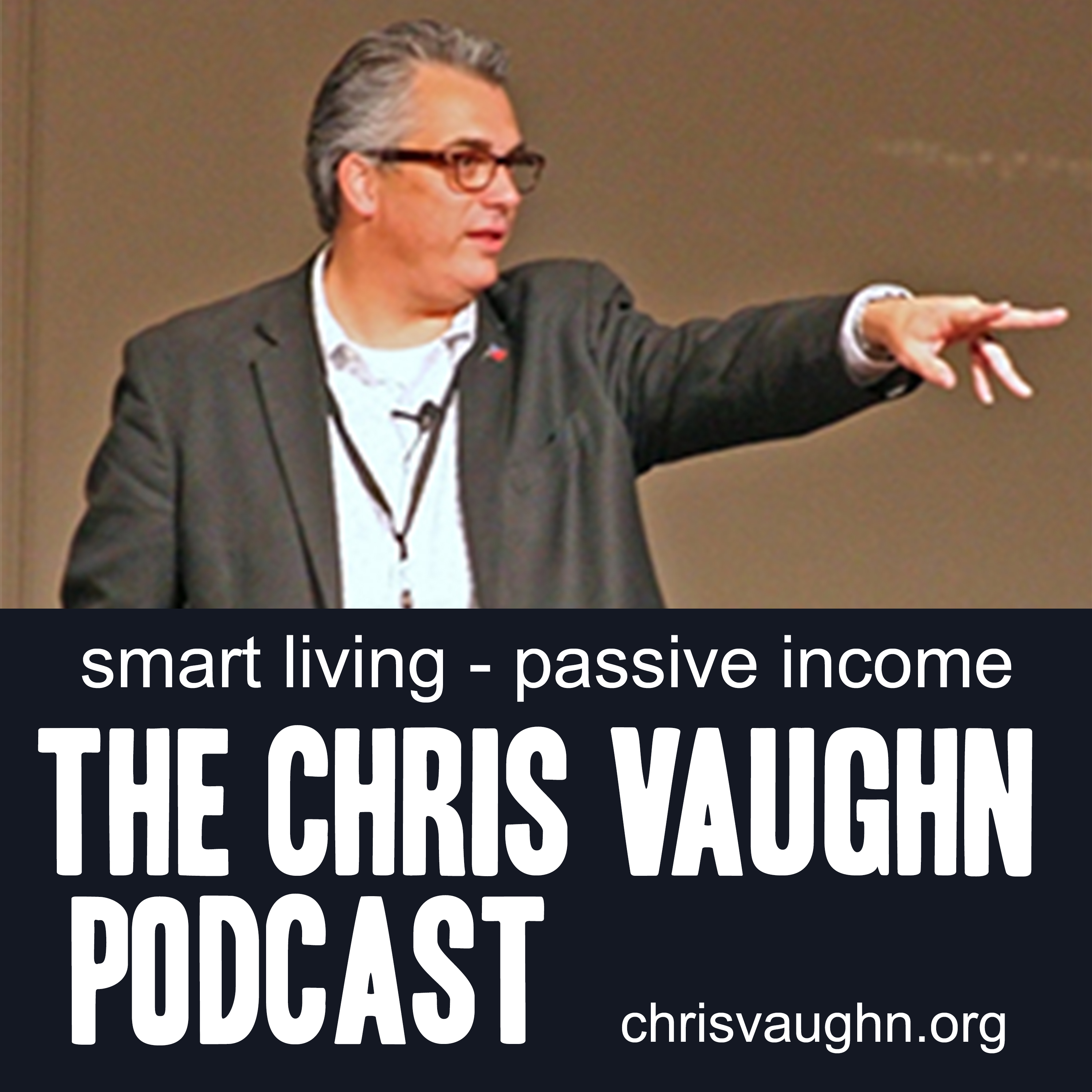The Chris Vaughn Show