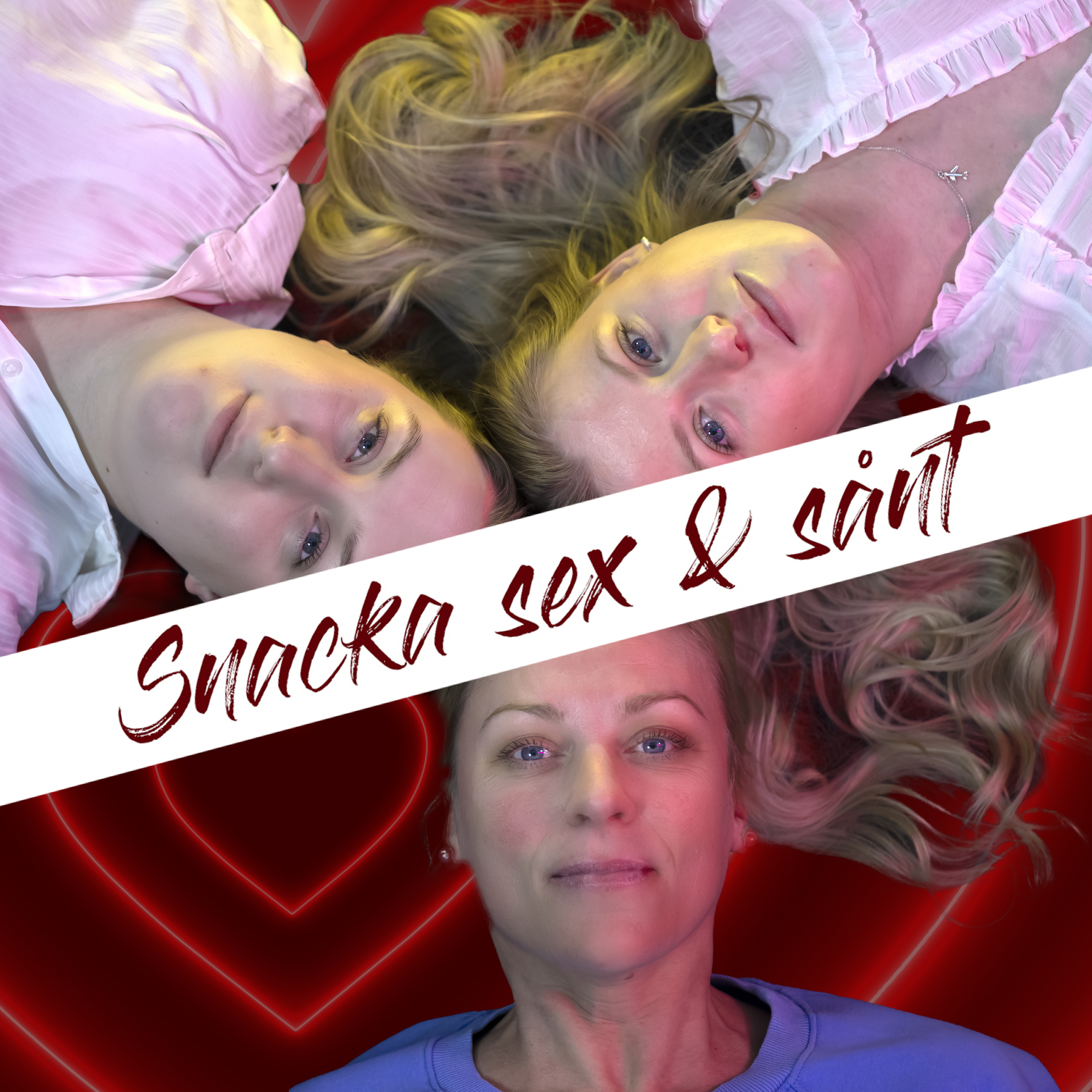 Snacka sex & sånt