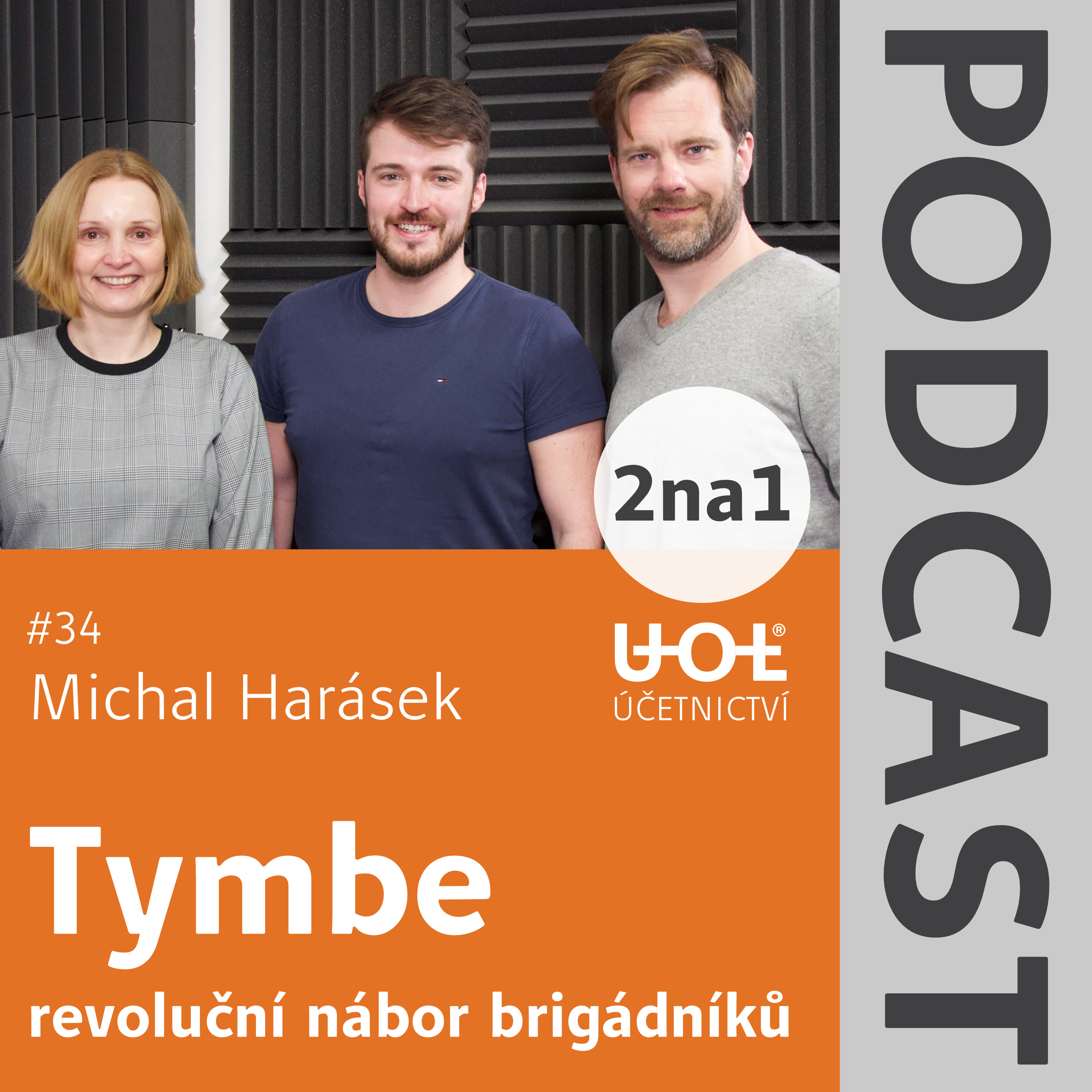 Podcast UOL Účetnictví