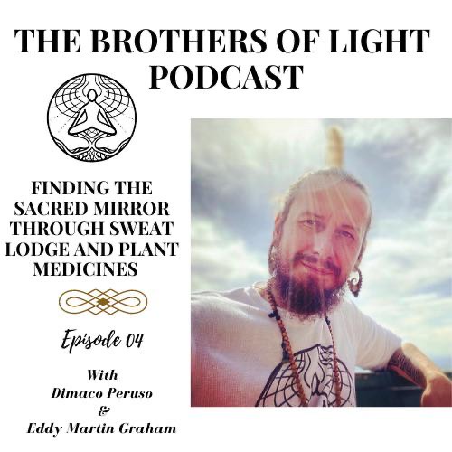 The Brothers Of Light Podcast