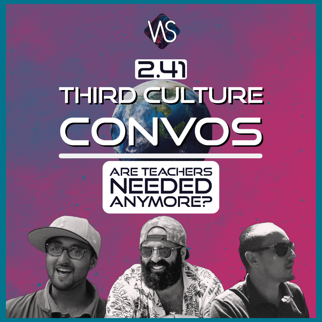 Third Culture Convos