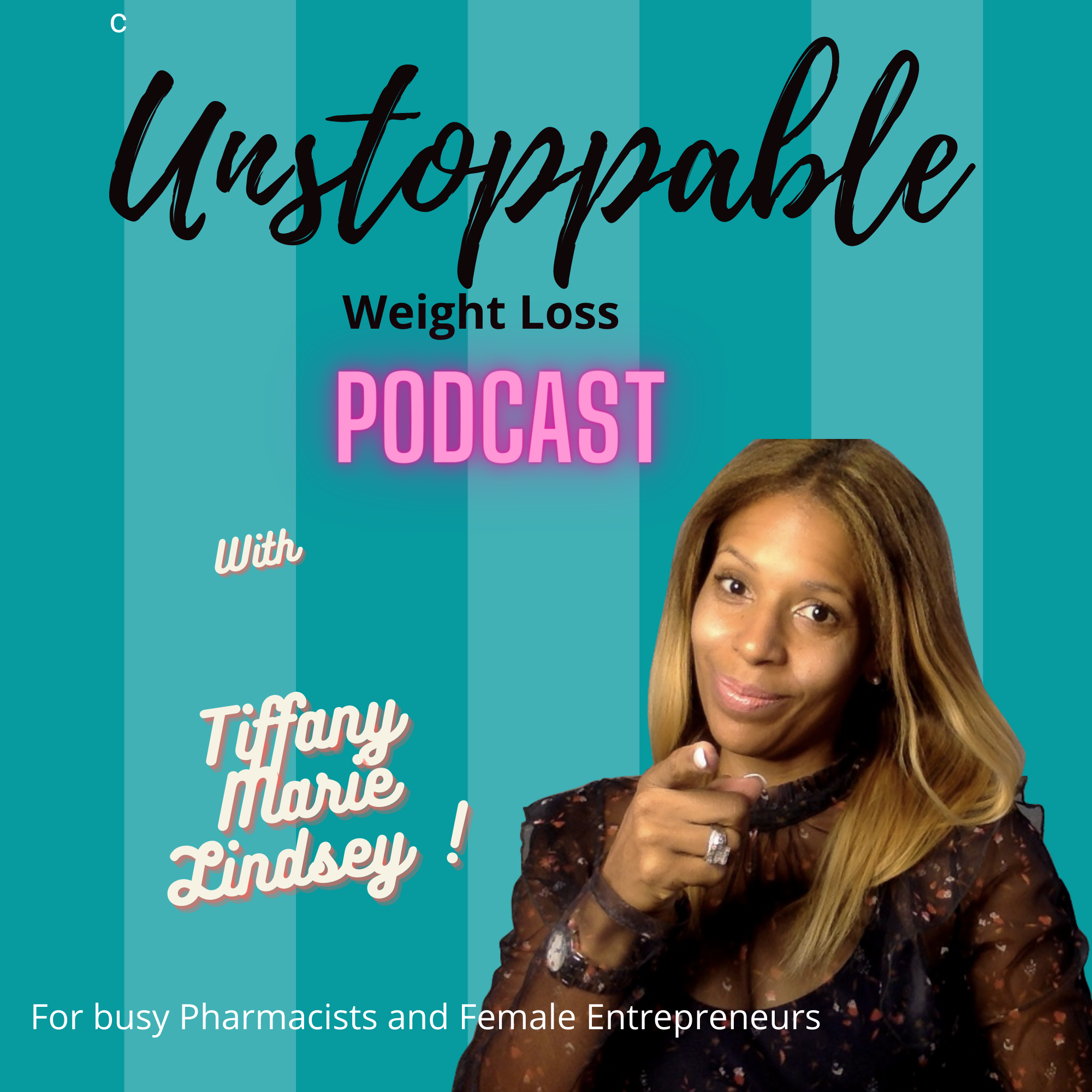 Unstoppable Weightloss