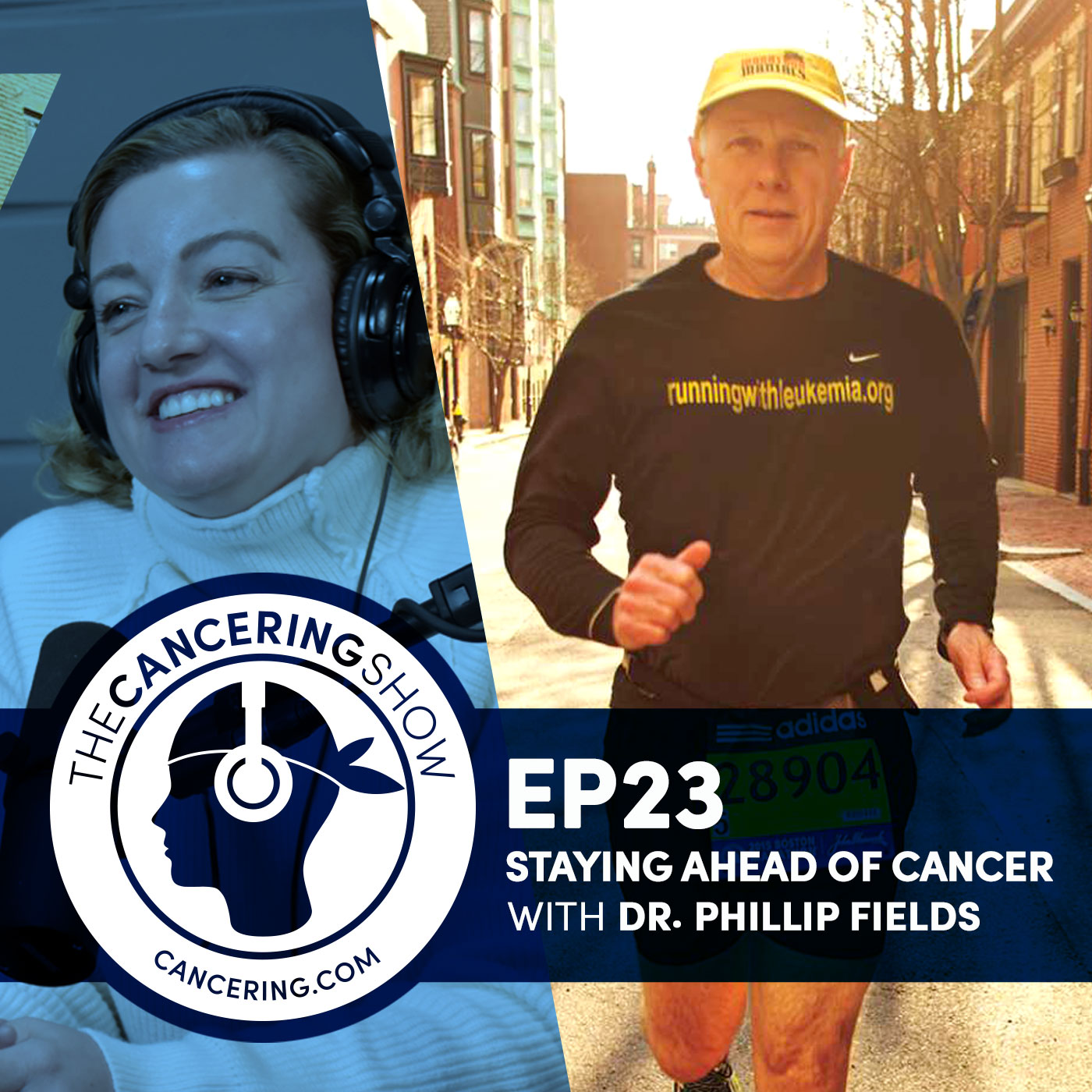 The Cancering Show