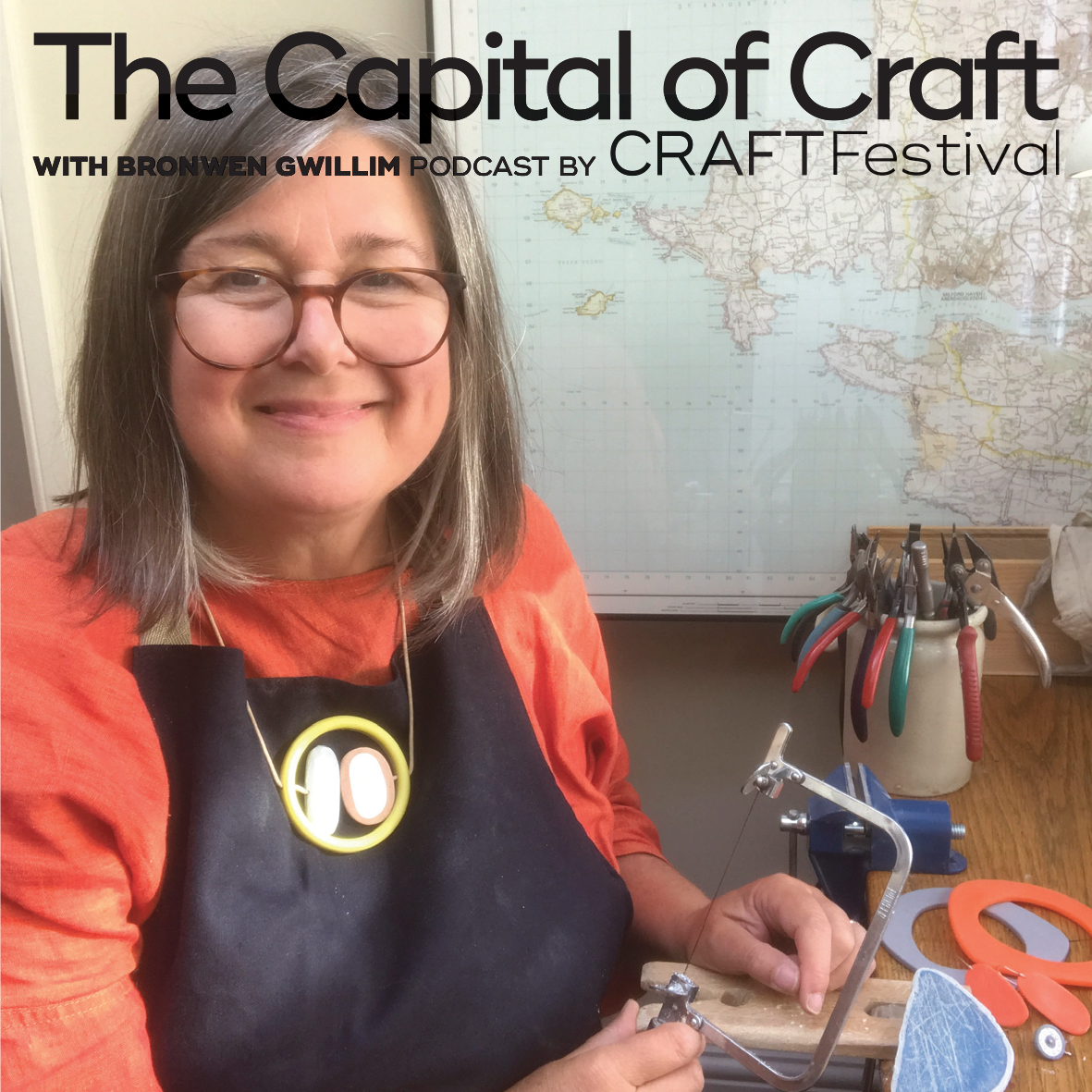 The Capital of Craft