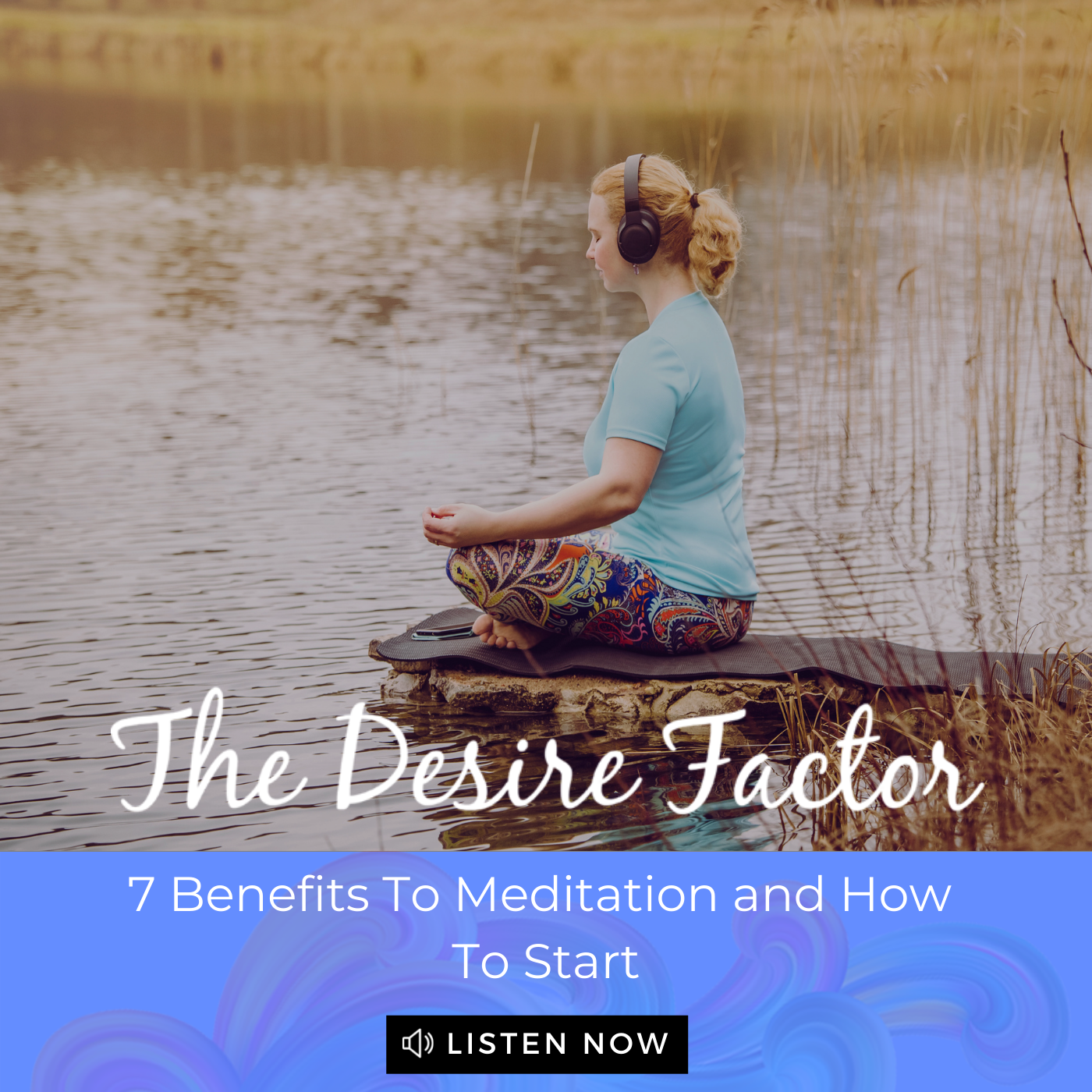 The Desire Factor