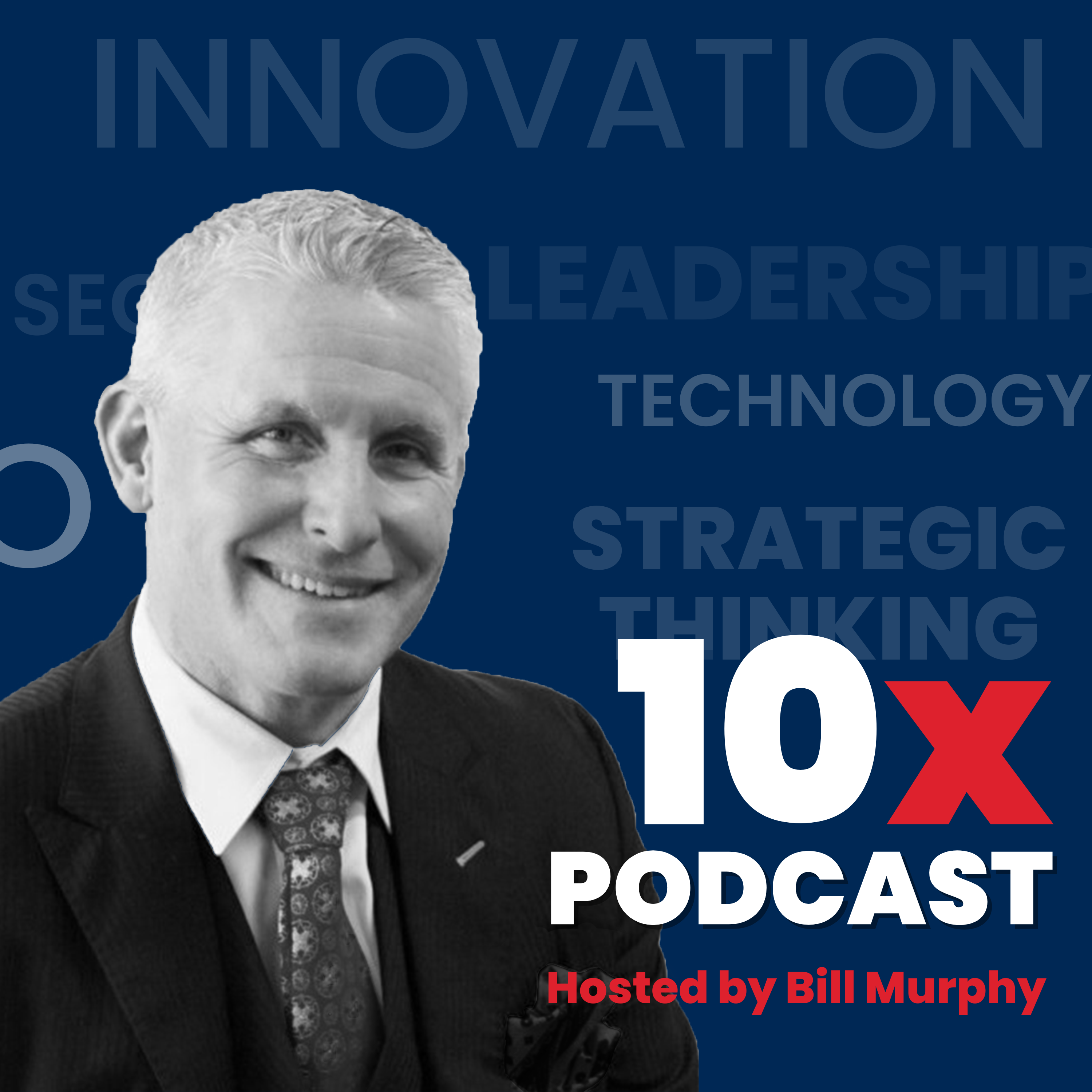 Bill Murphy's RedZone 10X Podcast Bill Murphy's RedZone 10X Podcast