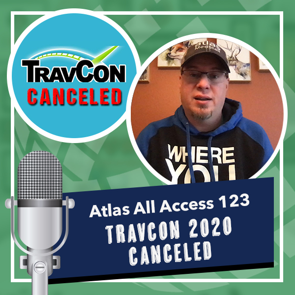 Atlas All Access