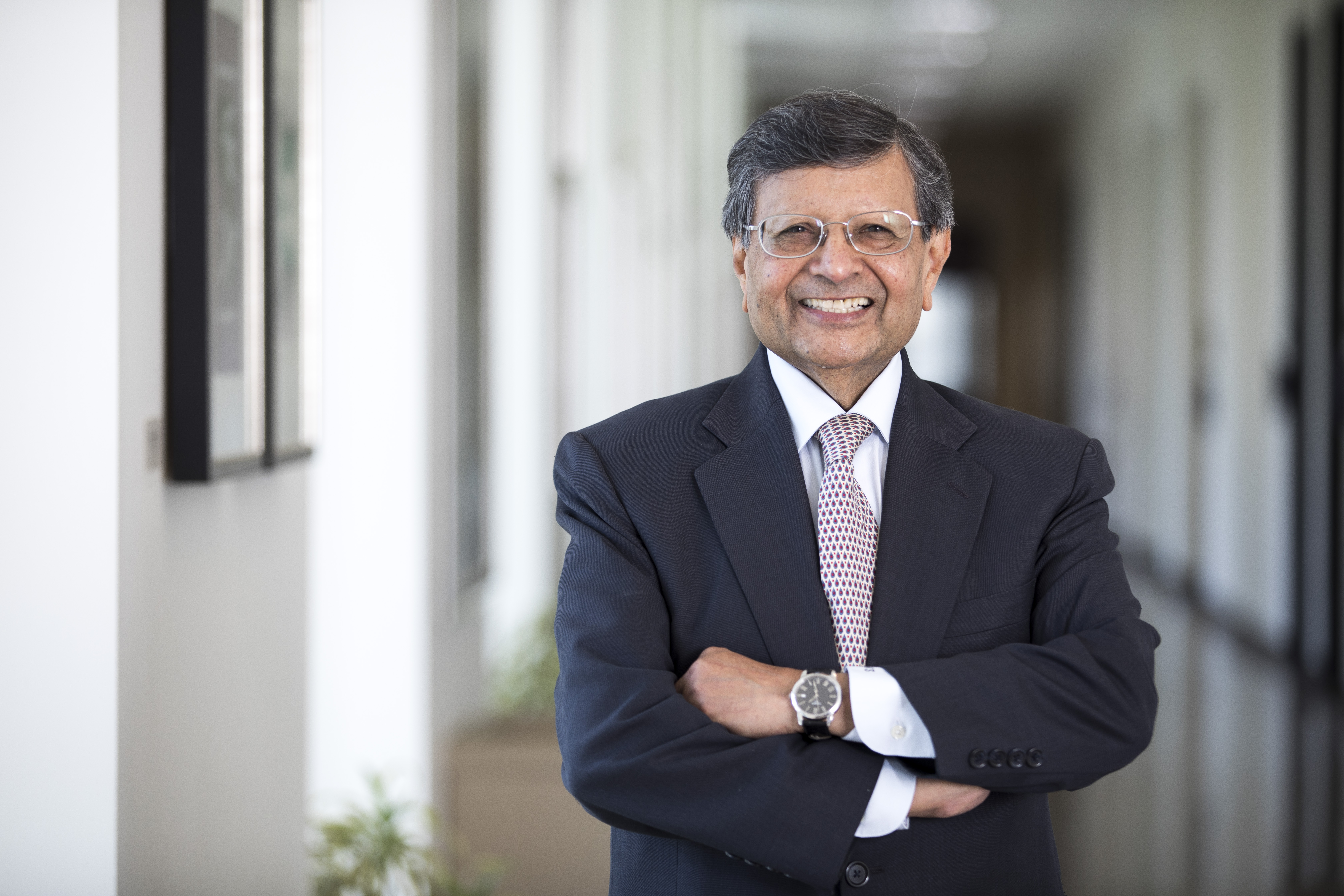 The State of Relationship Marketing: An Interview with Jagdish Sheth, Professor of Marketing at Emory University, Goizueta Business School