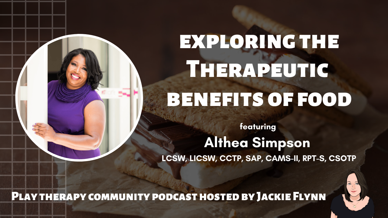 72: Exploring the Therapeutic Benefits of Food