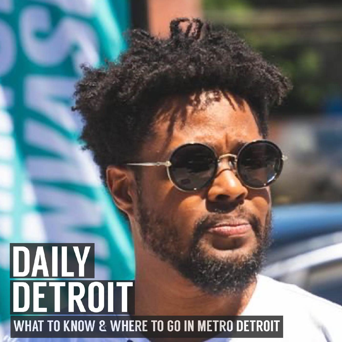 A tale of two (Metro) Detroits, says Gallup survey