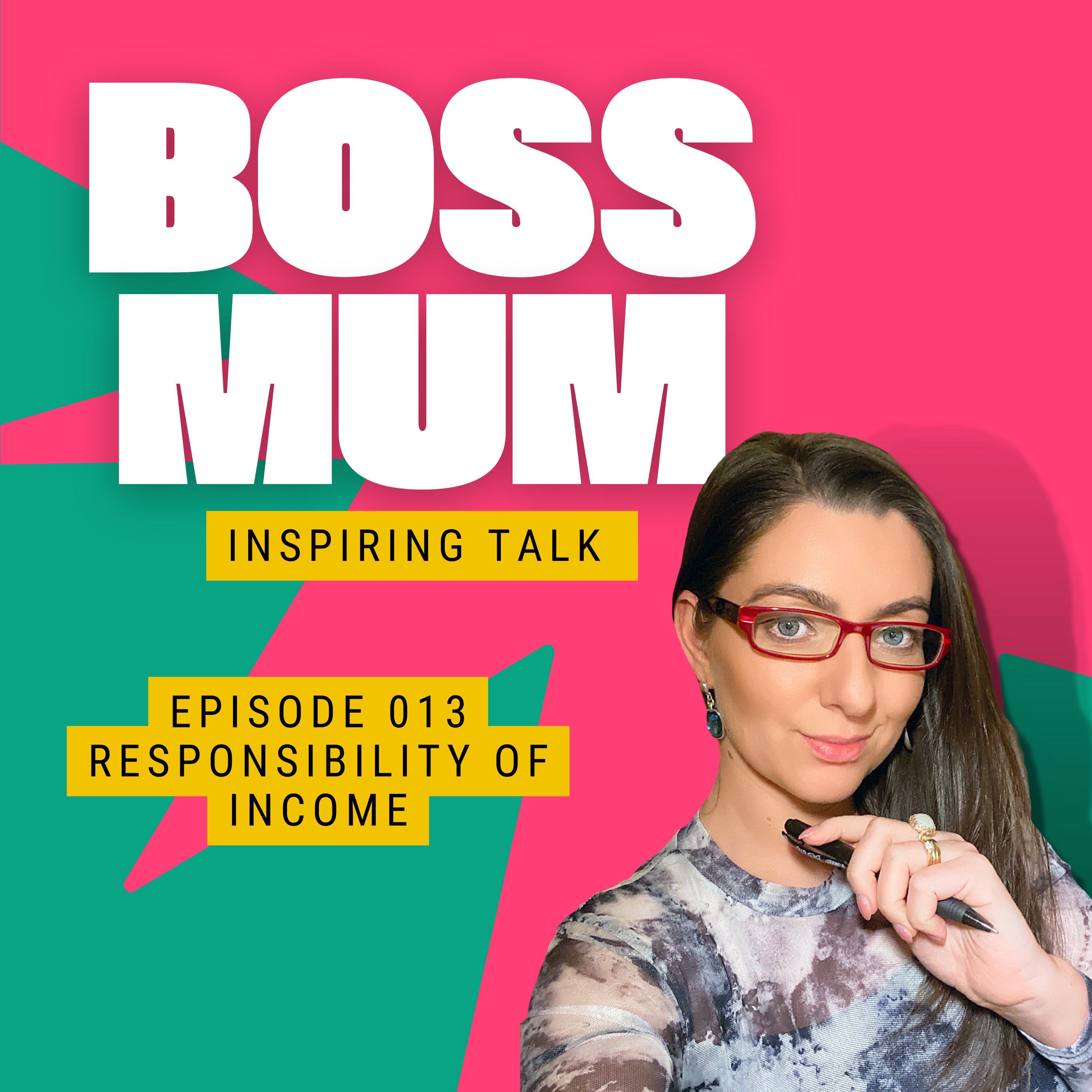 Boss Mum